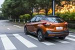 Nissan Kicks 2017 года (CN)